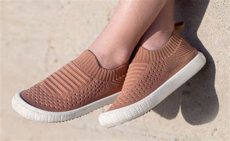 Jan &amp; Jul - Xplorer Knit Shoes
