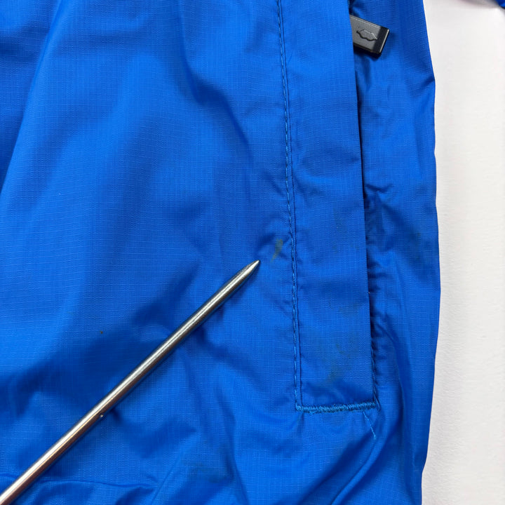 Peekaboo Beans Windbreaker Rain Jacket - Size 5 Toddler