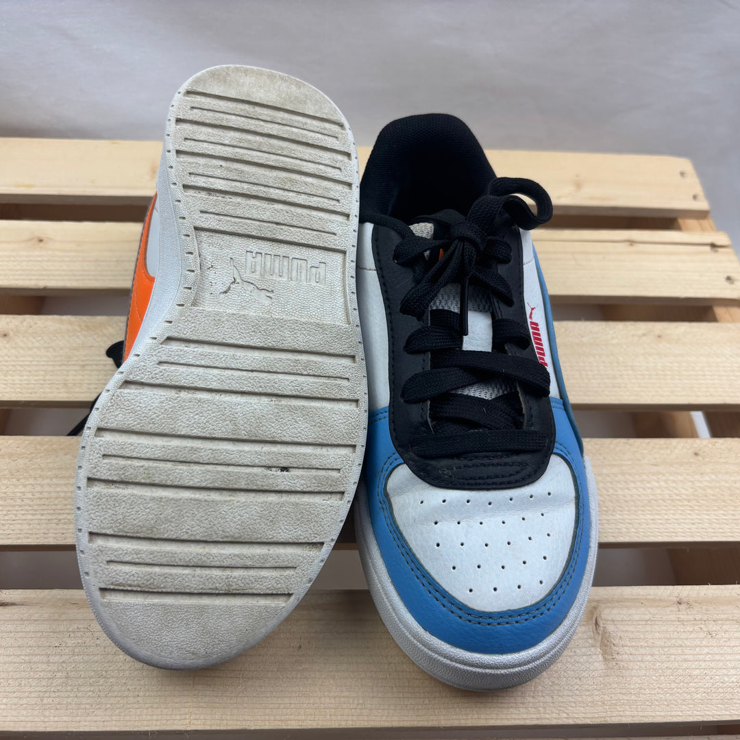 Puma Fashion Sneakers - Size 13 Toddler