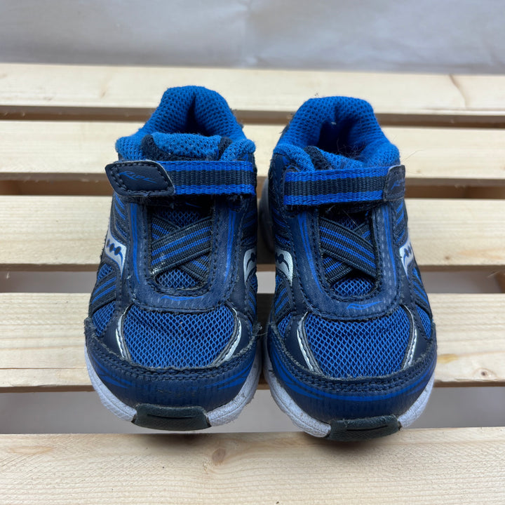 Saucony Running Shoes - Size 5 Toddler (21 EU)