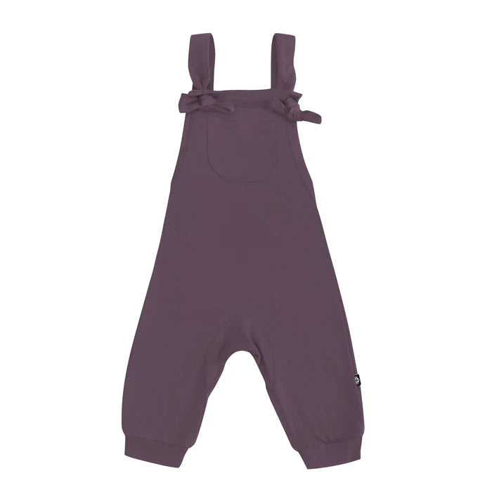 Kyte Baby - Bamboo Jersey Overalls