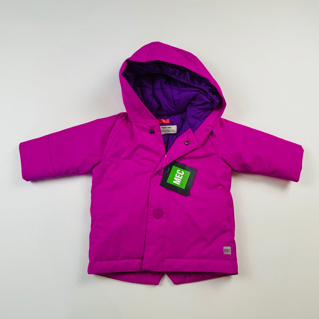 MEC - Baby Mini Toaster Parka/Jacket