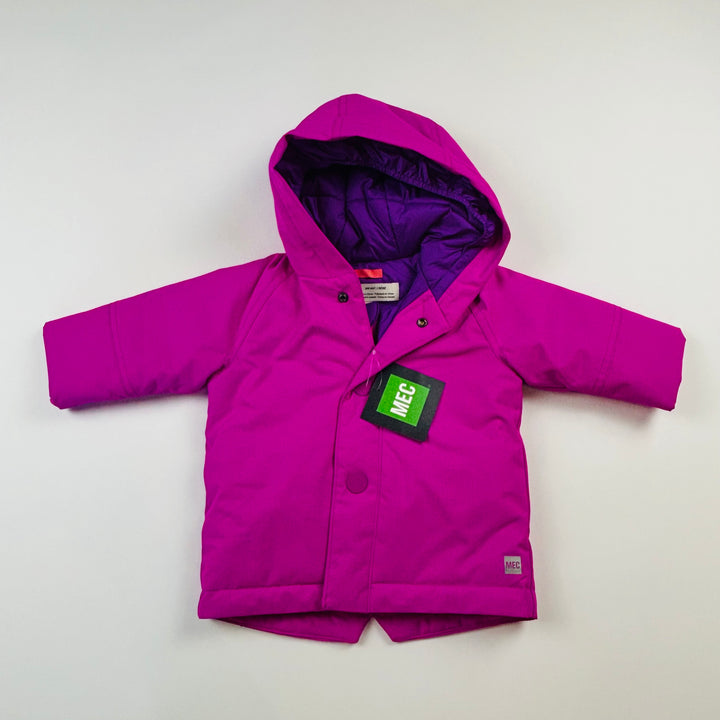 MEC - Baby Mini Toaster Parka/Jacket