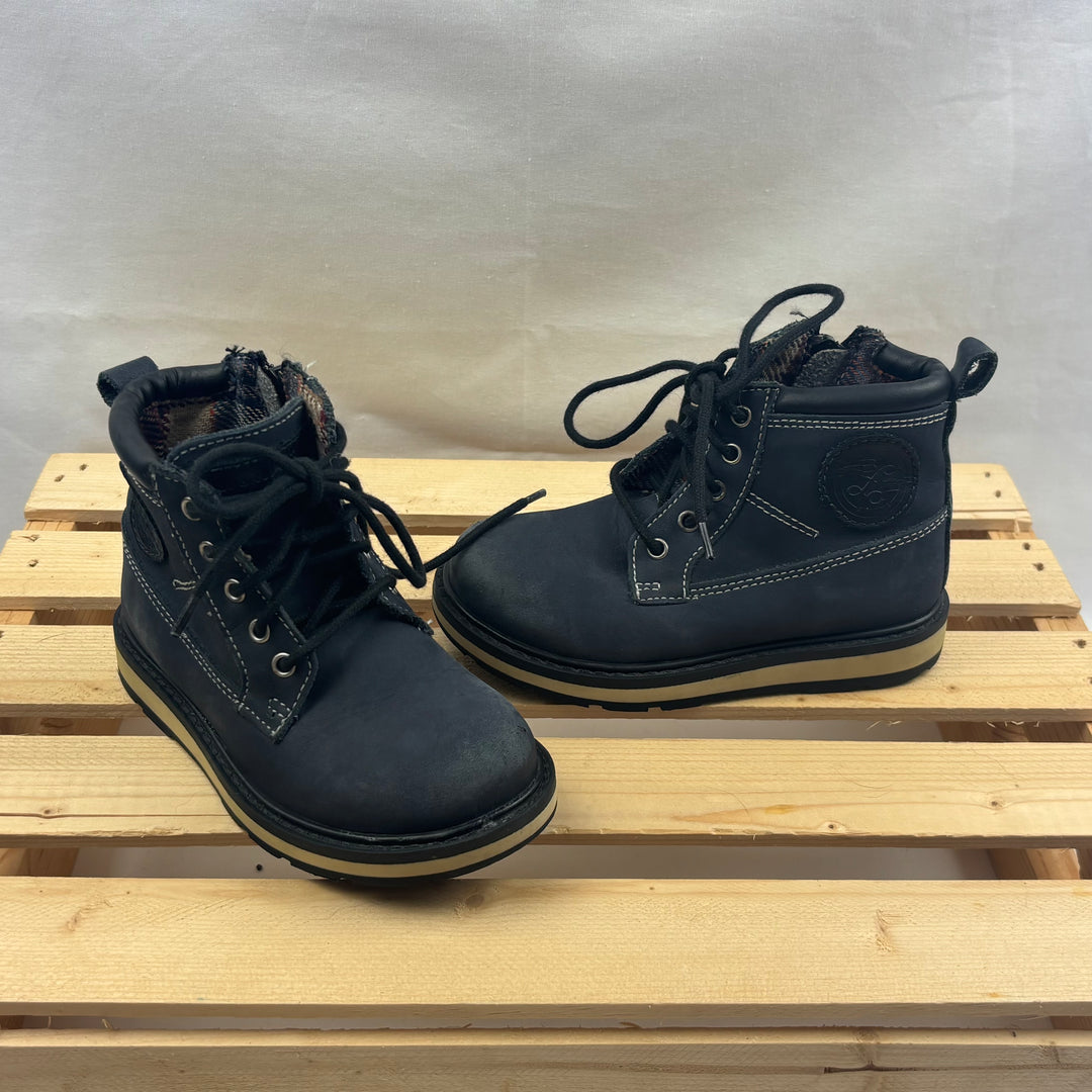 Zara Dress Boots - Size 8.5 Toddler (25 EU)