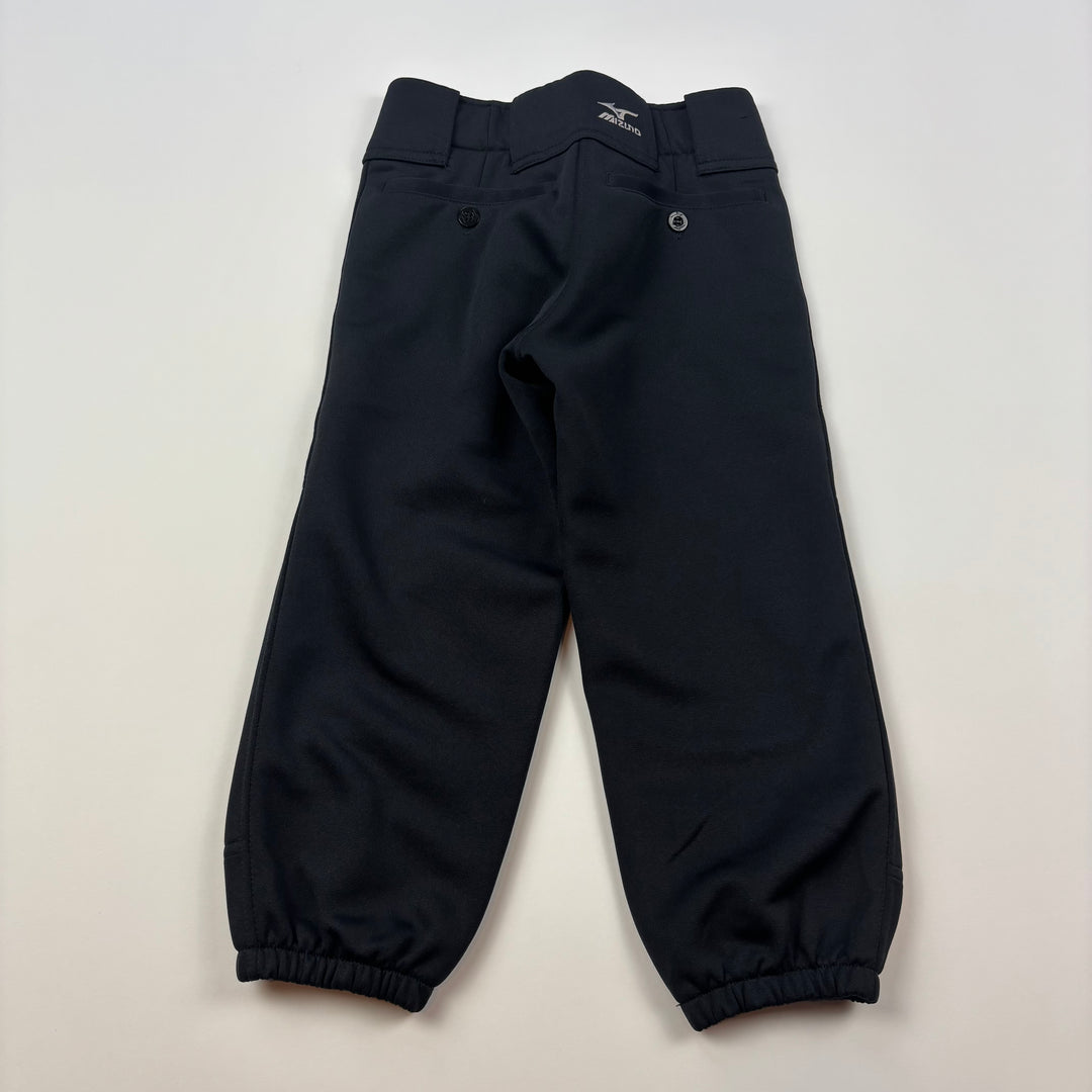Mizuno Baseball Pants - Size Youth Small (21.5-23.5")
