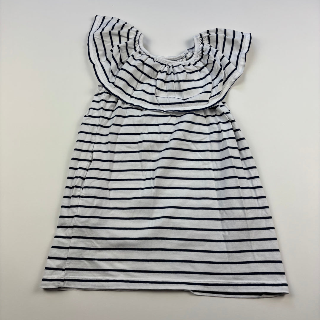Bonds Summer Dress - Size 6 Youth