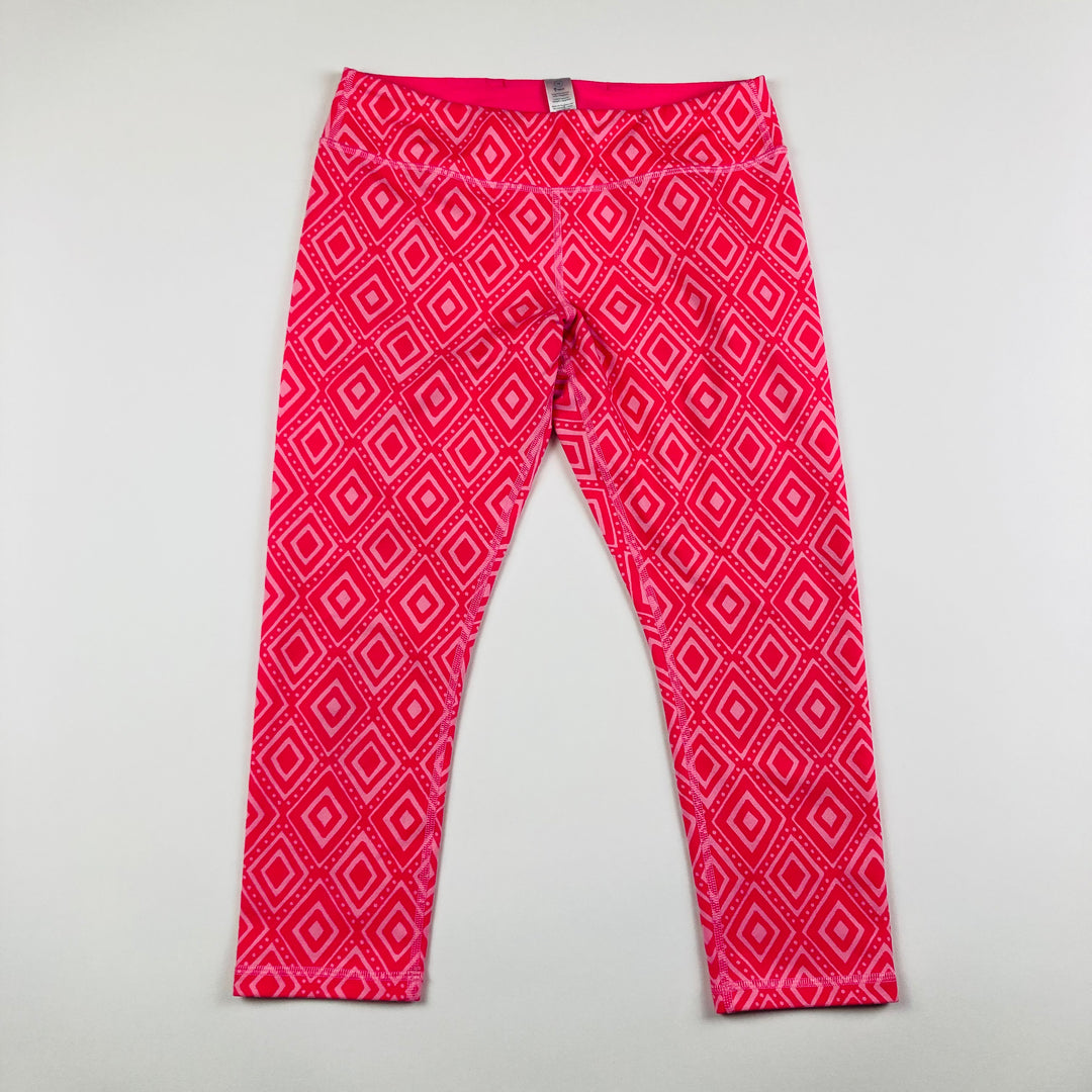 Ivivva Crops - Size 14 Youth - Pitter Patter Boutique