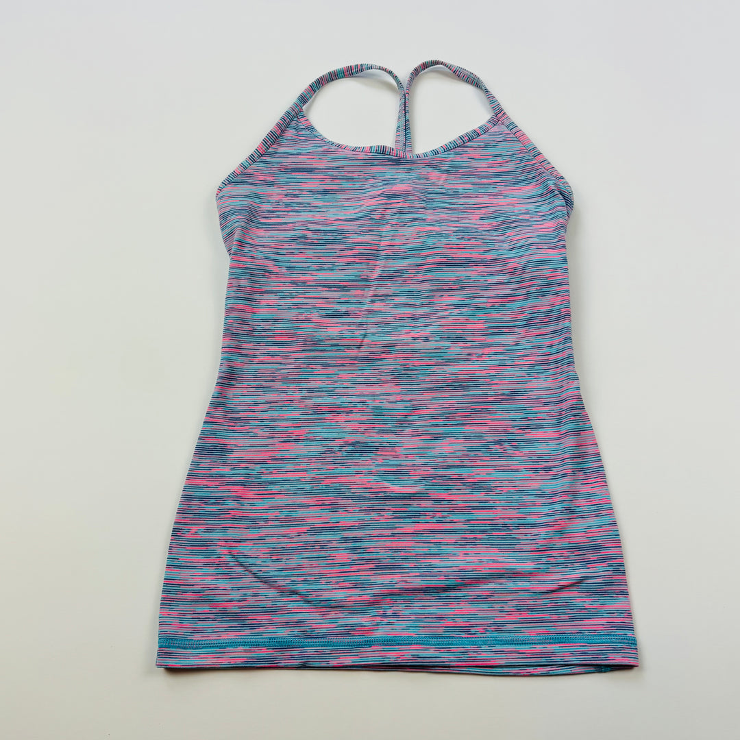 Ivivva Tank Top - Size 8 Youth