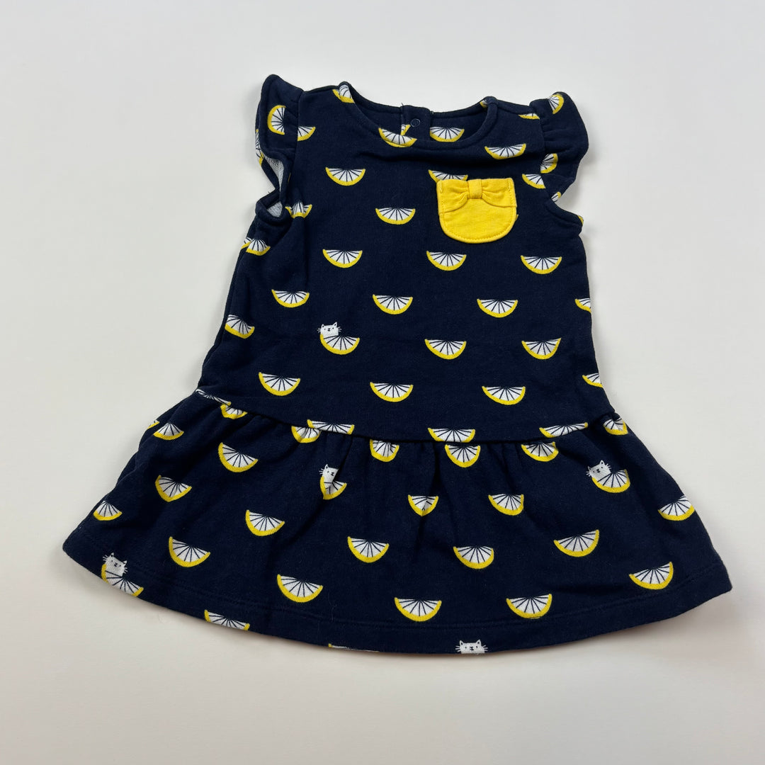Gymboree Baby Dress - Size 6-12 Months
