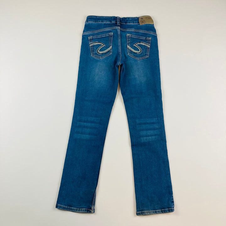 Silver Jeans "Tammy" - Size 12 Youth