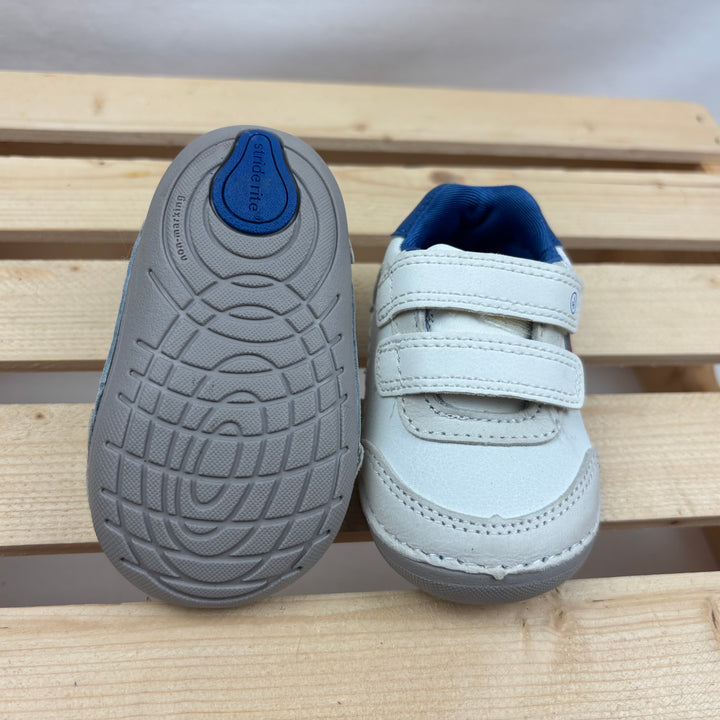 Stride Rite Baby Shoes - Size 3 Baby (6-12M)