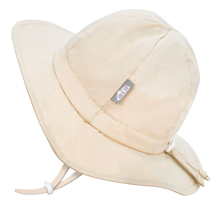 Jan & Jul - Cotton Floppy Hat