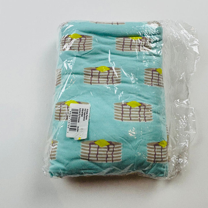 KicKee Pants Bamboo Toddler Blanket - Pancakes