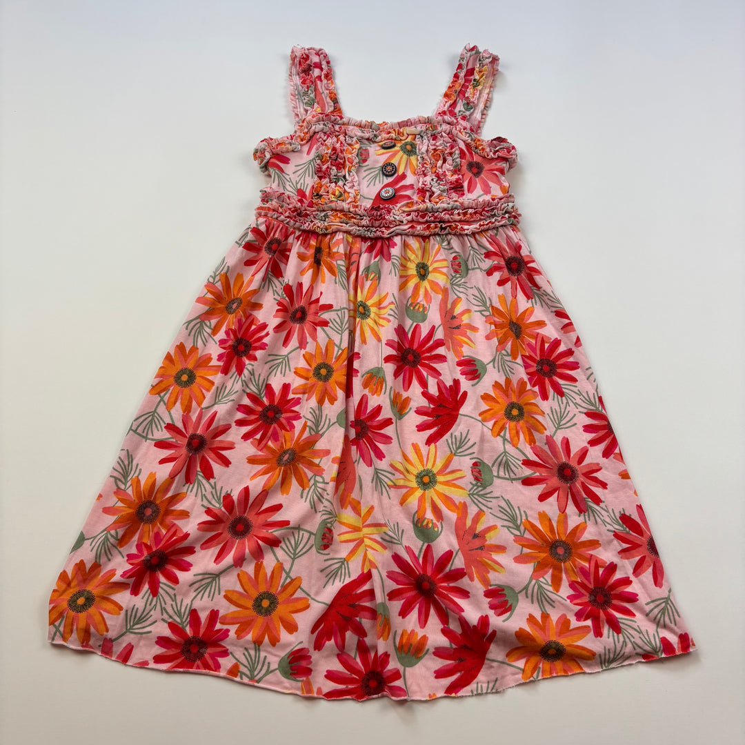 Matilda Jane Dress - Size 8-9 Youth