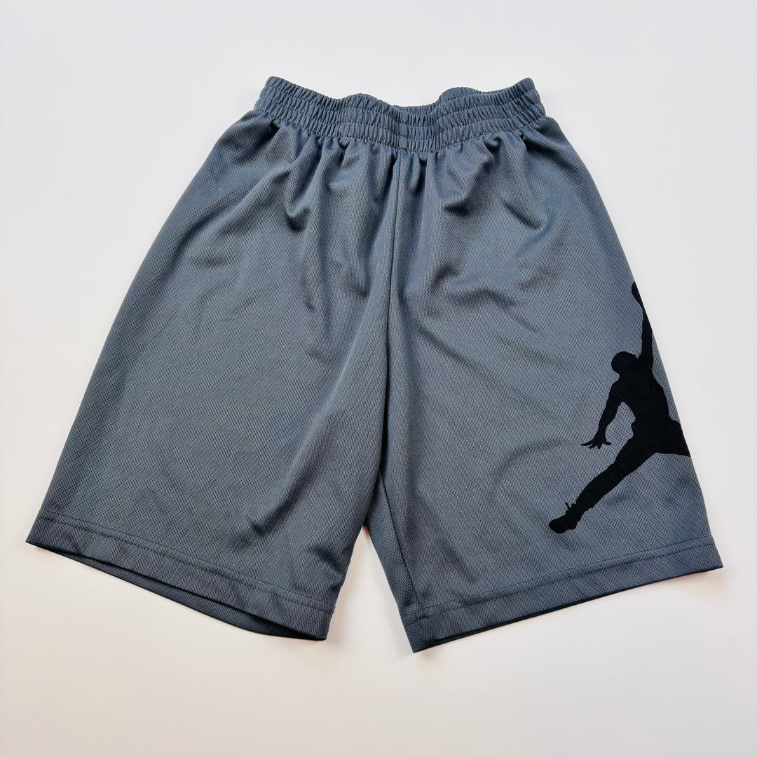 Air Jordan Athletic Shorts - Size Youth Medium (10-12Y)