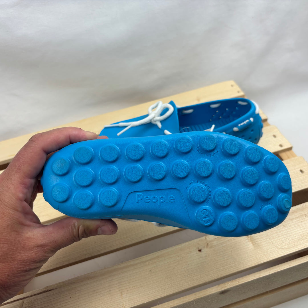 People "The Senna" Shoes (11T &amp; 13T)