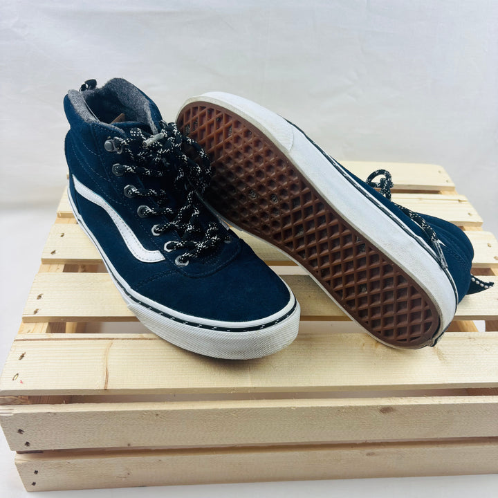 Vans Shoes, Size 6 Youth (or 6 Men's)