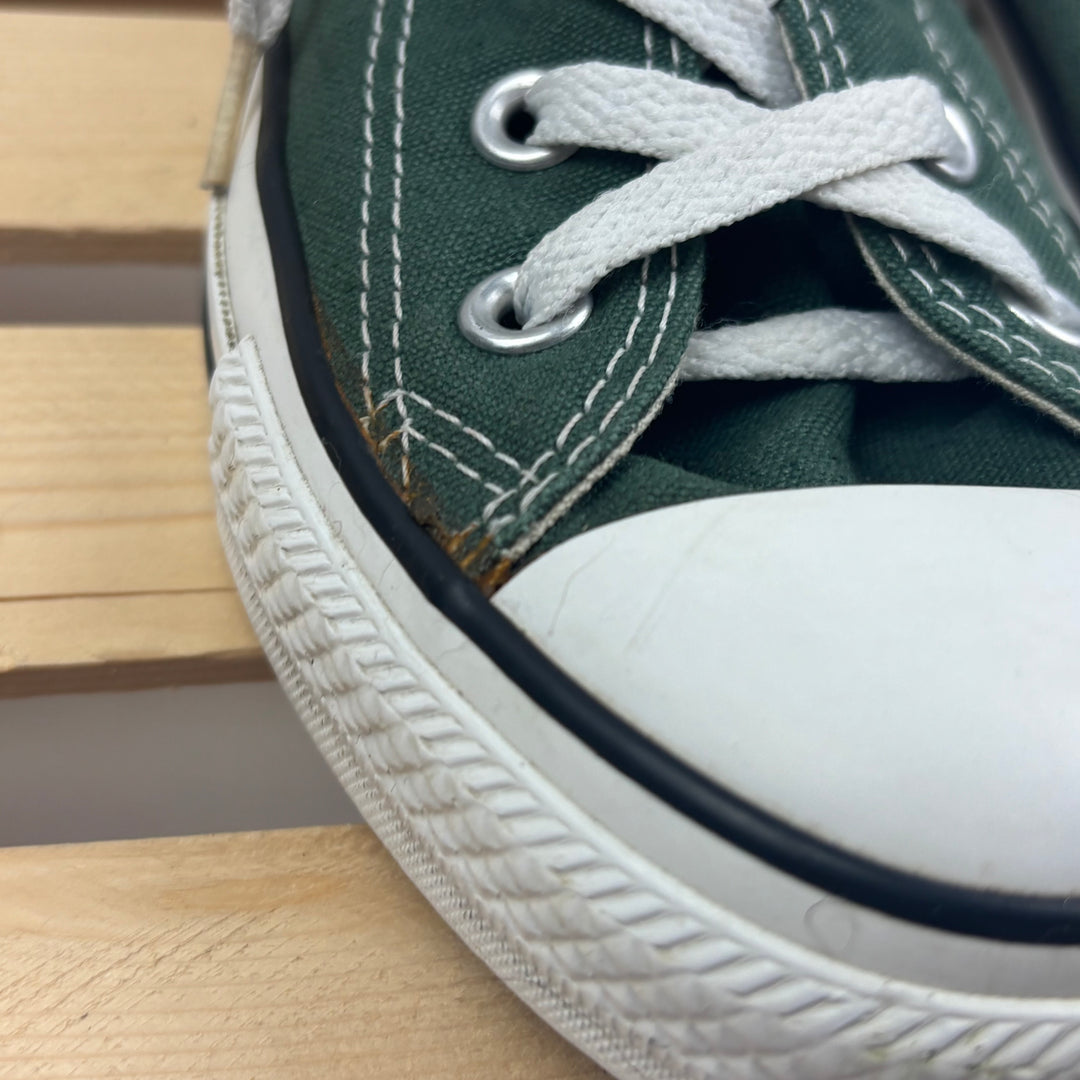 Converse Fashion Sneakers  - Size 4 Youth (6 Women&