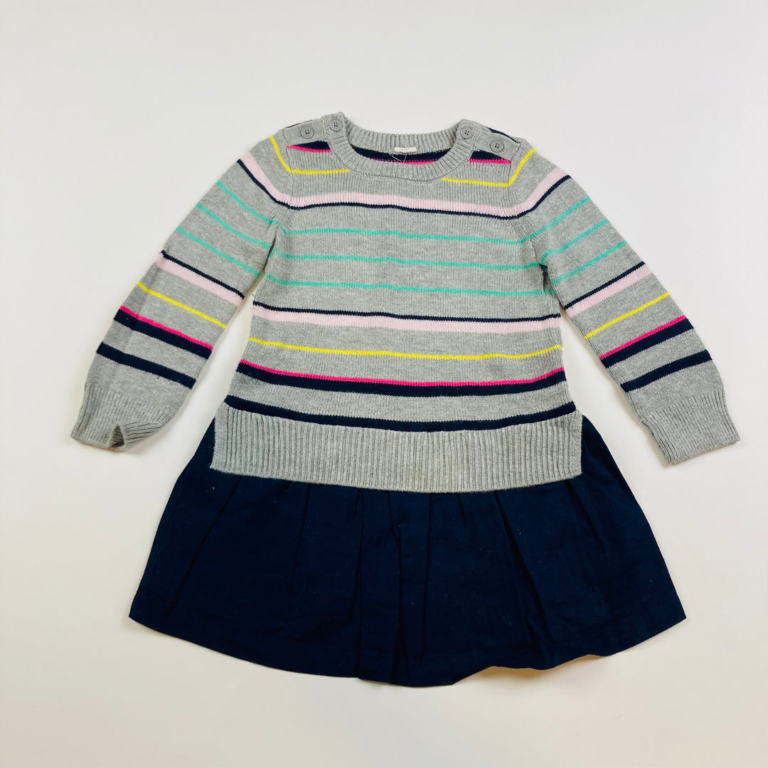 GAP Sweater Dress - Size 3 Toddler