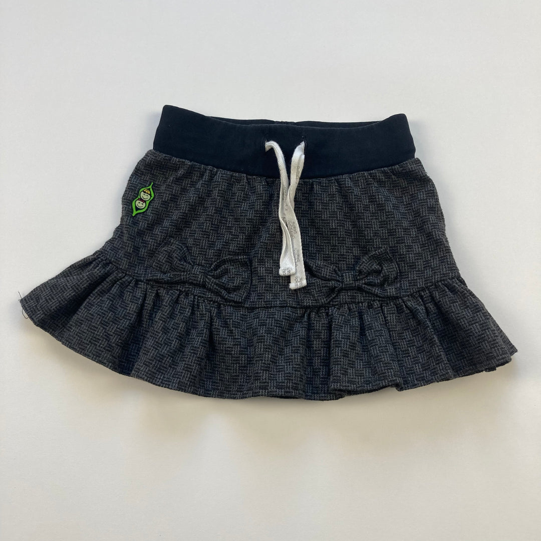 Peekaboo Beans Skirt - Size 3/4 Kids - Pitter Patter Boutique