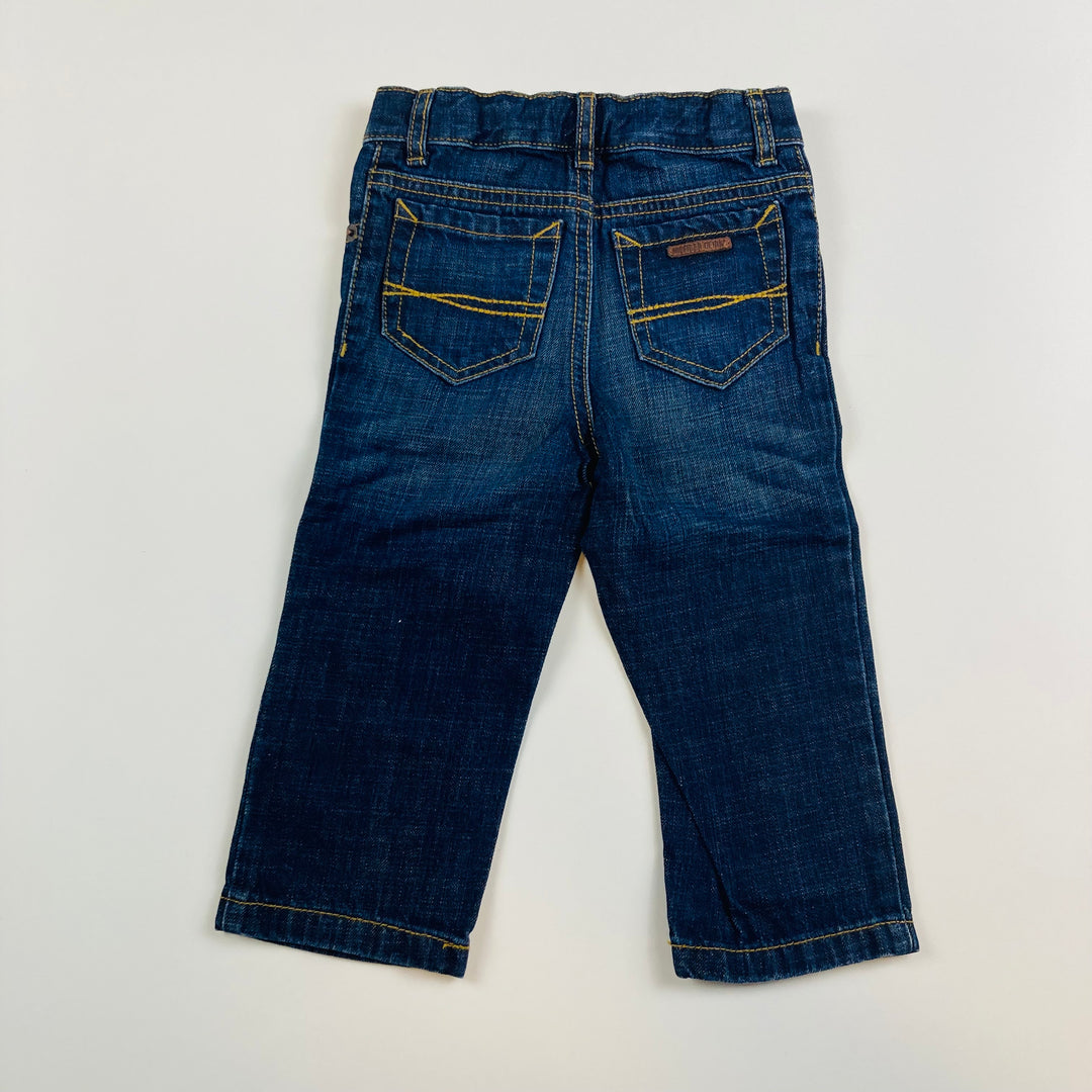 Tommy Hilfiger Jeans - Size 18 Months