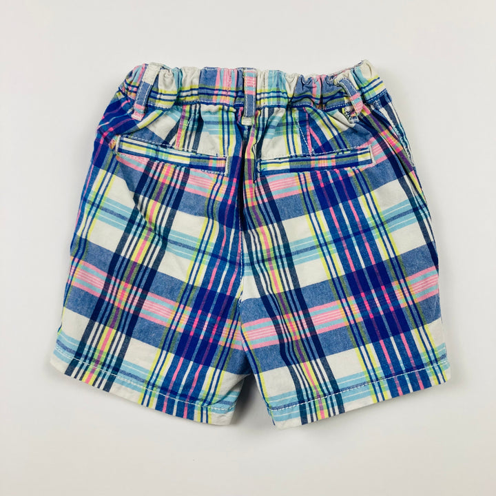 Children's Place Shorts - Size 12-18 Months