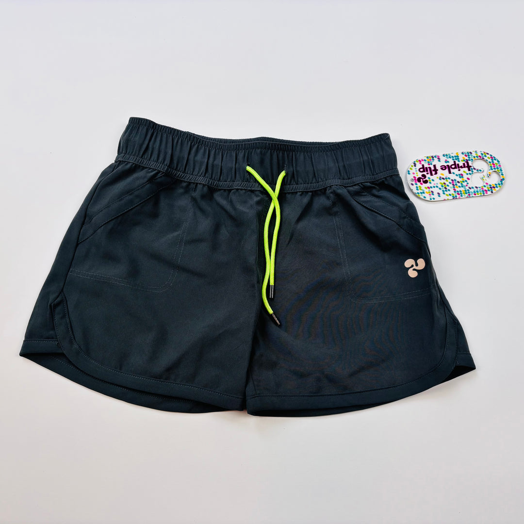 Triple Flip - Striker Shorts