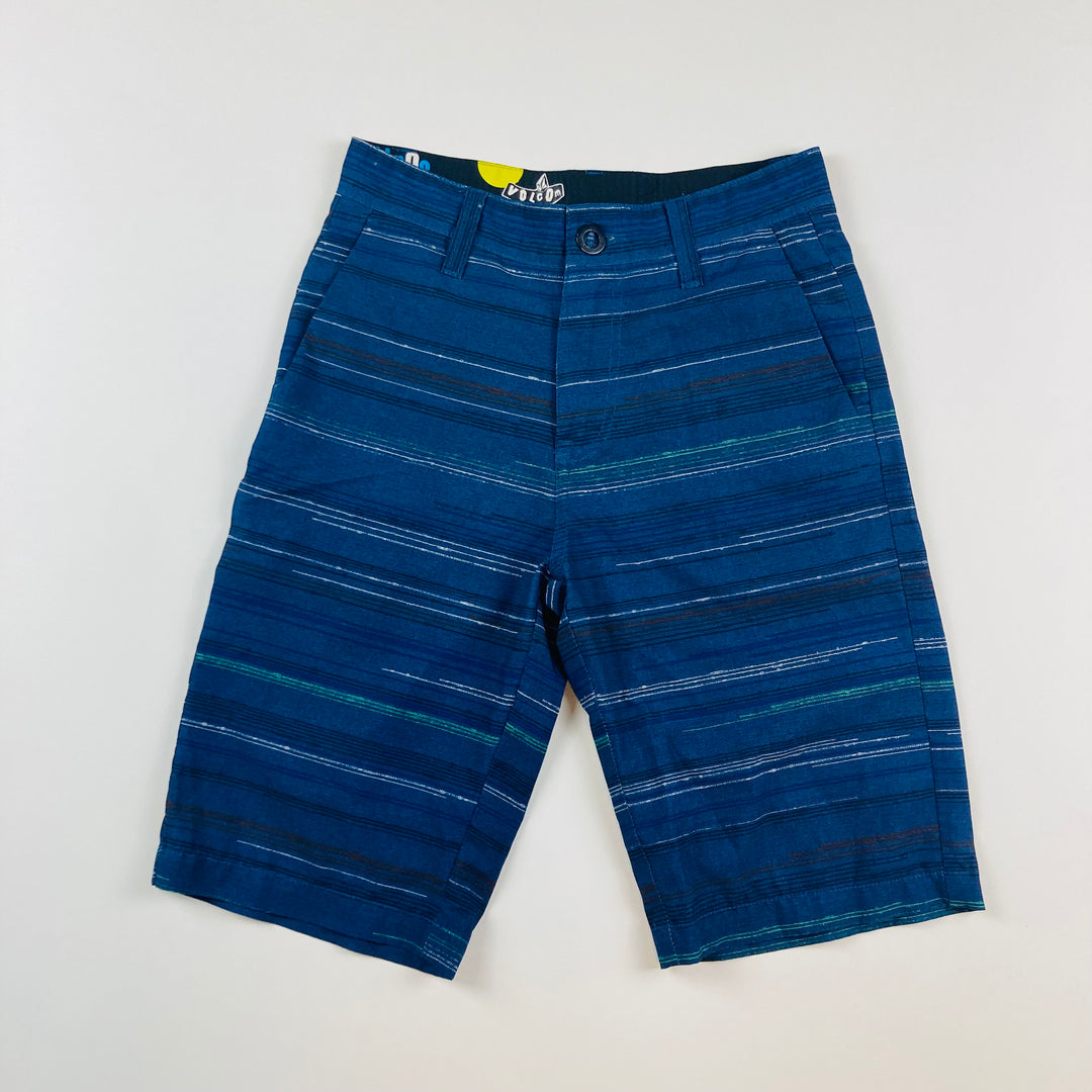 Volcom Shorts - Size 12 Youth