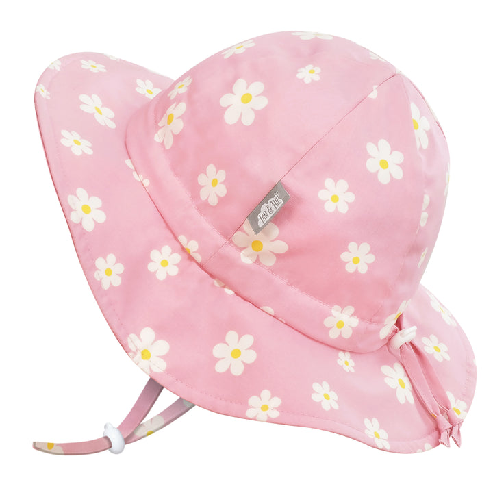Jan & Jul - Cotton Floppy Hat