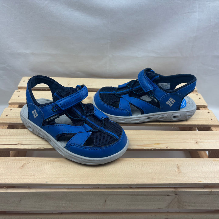 Columbia Sportswear "Techsun Wave" Kids Sandals - Size 12 Toddler