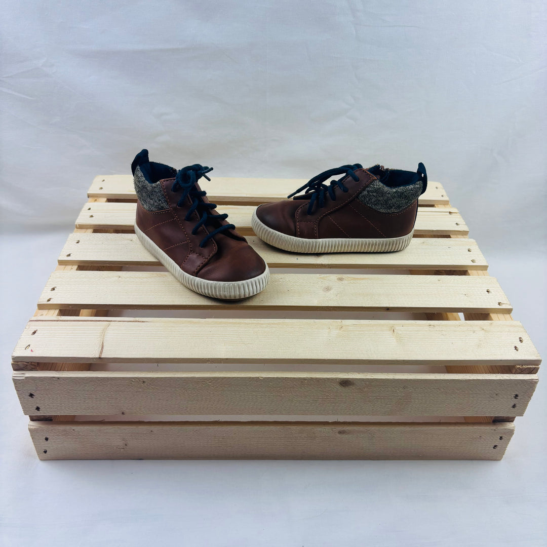 Zara Shoes - Size 7 Toddler (23 EUR)