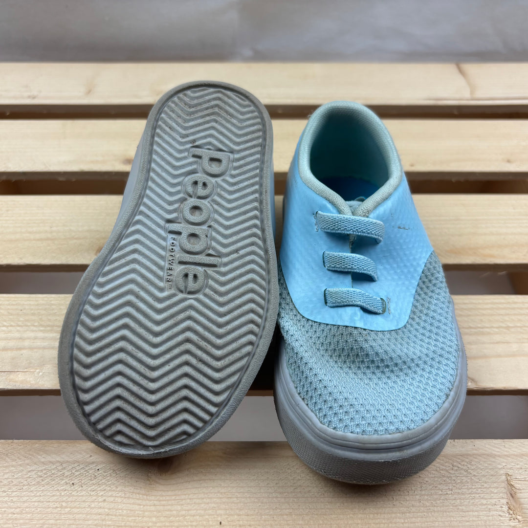 People Toddler Philips Shoes - Size 5 Toddler