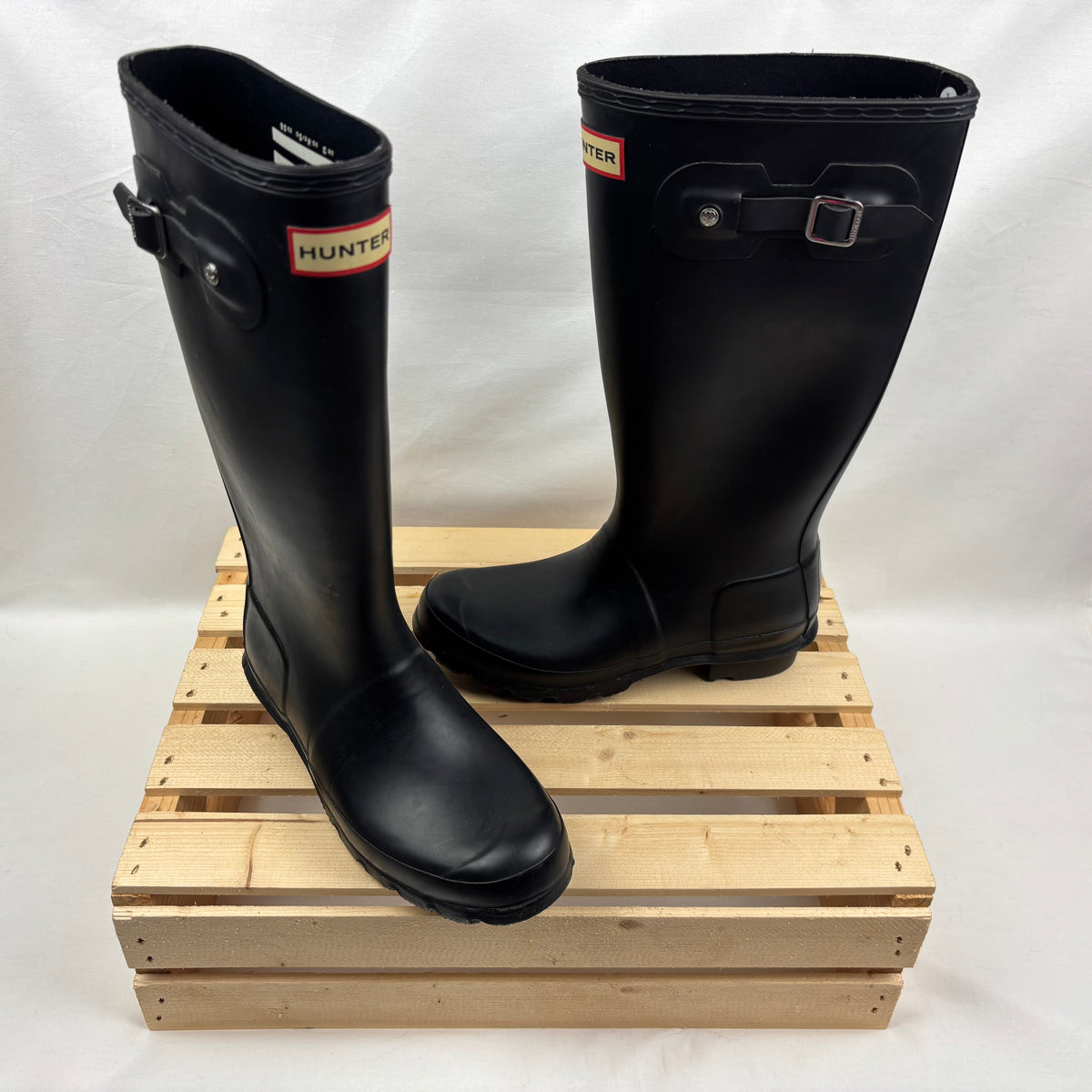 Consignment Items