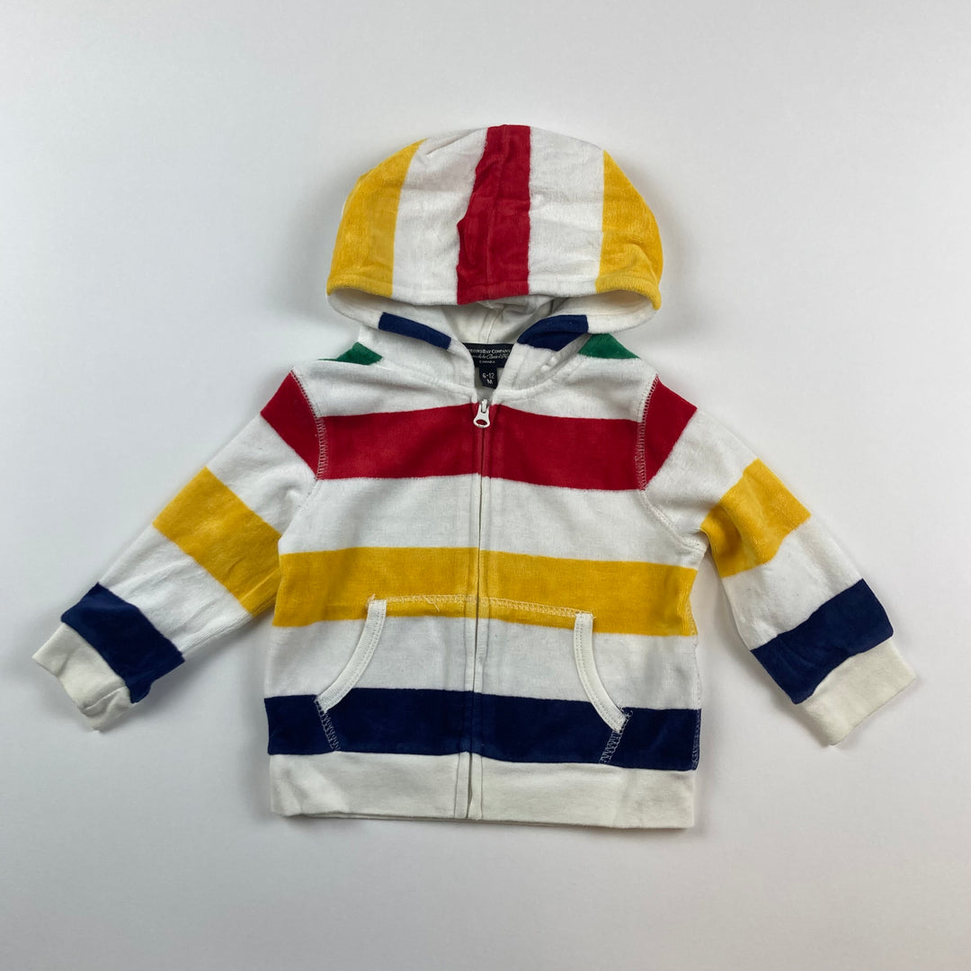 Hudson's Bay Company Hoodie - Size 6-12 Months