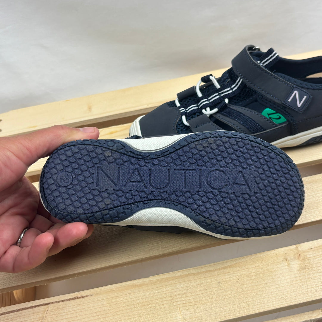 Nautica Kids Sandals - Size 12 Toddler