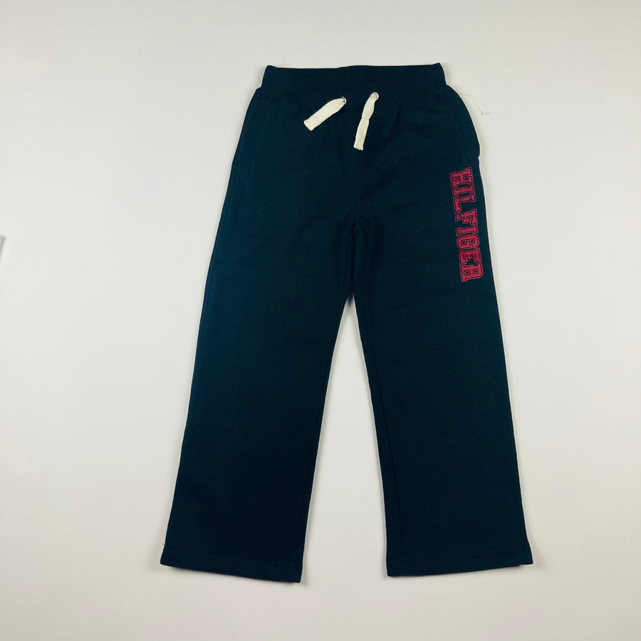 Tommy Hilfiger Sweatpants - Size 7 Youth - Pitter Patter Boutique