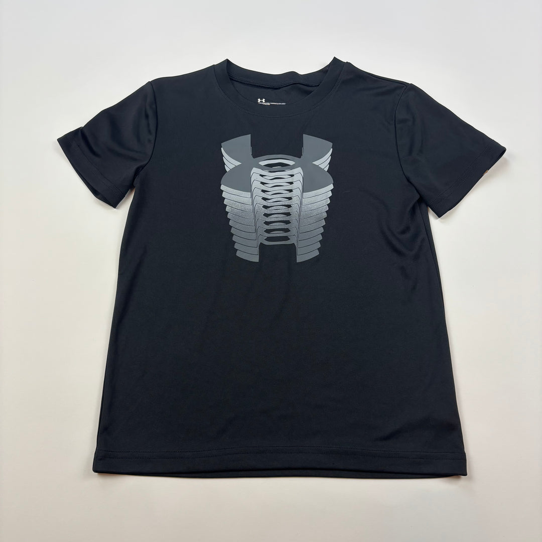 Under Armour T-Shirt - Size 7 Youth