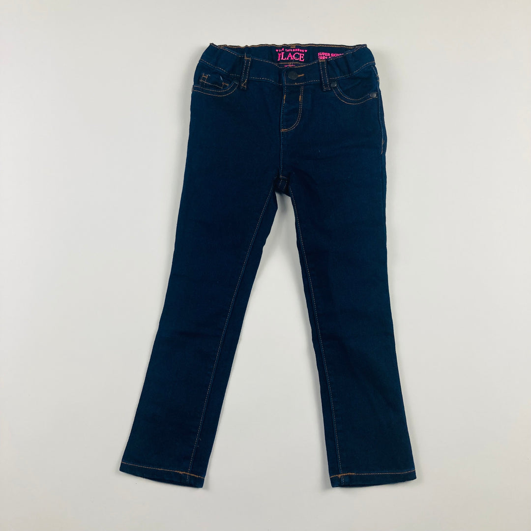 Children's Place Jeans - Size 5 Toddler