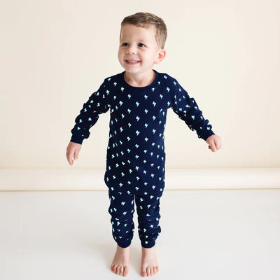 Parade - "My Jammies" Organic Kids Pajamas - Pitter Patter Boutique