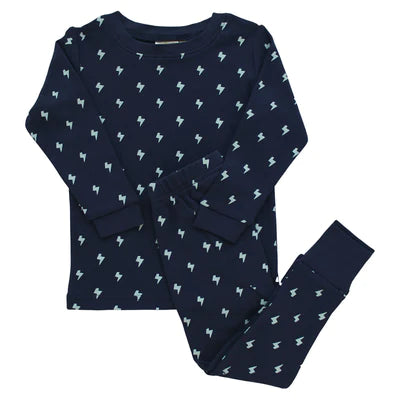 Parade - "My Jammies" Organic Kids Pajamas - Pitter Patter Boutique