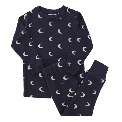 Parade - "My Jammies" Organic Kids Pajamas - Pitter Patter Boutique