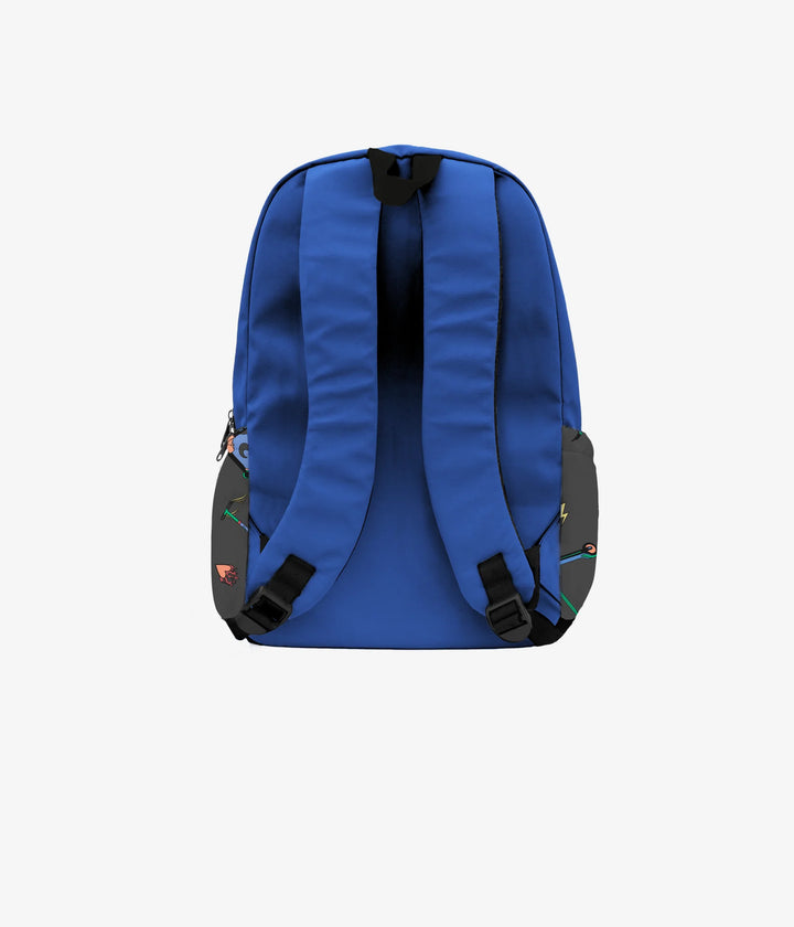 Headster - 26L School Bag Backpack