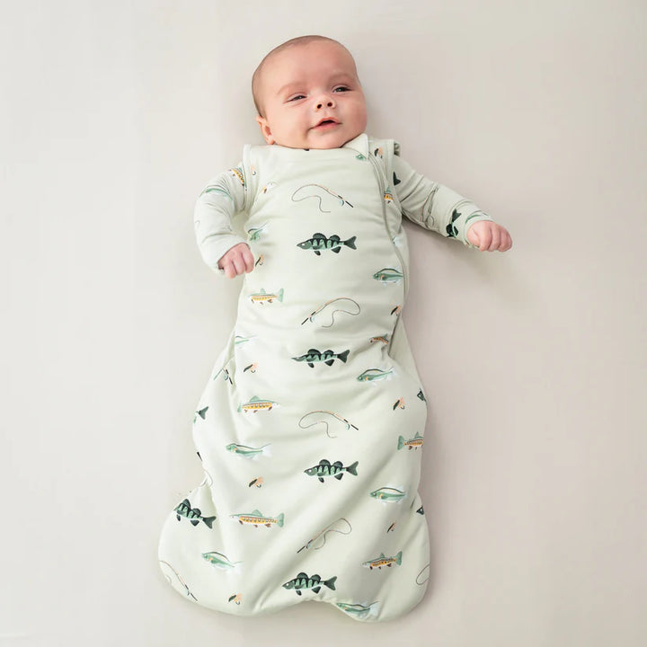 Kyte Baby - Sleep Bag 18-36m Large - 1.0 TOG