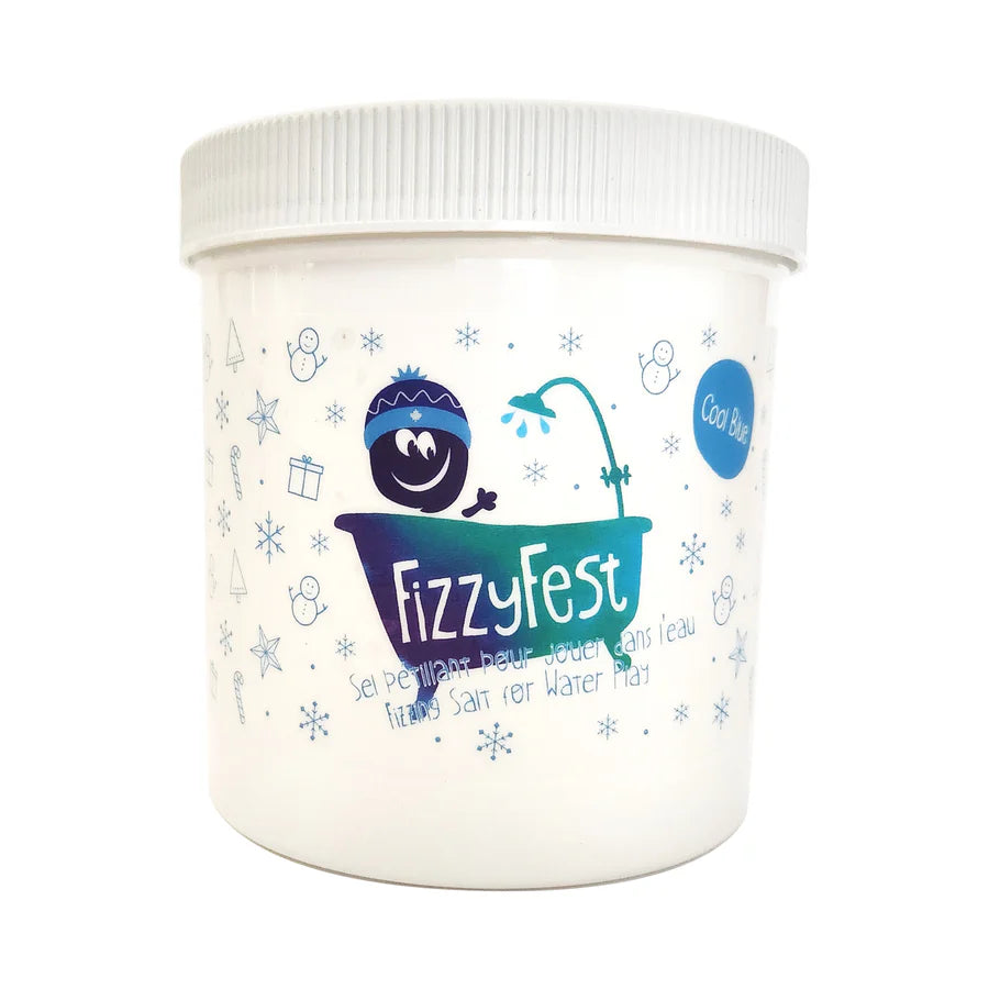 Loot - Fizzy Fest Bath Salts