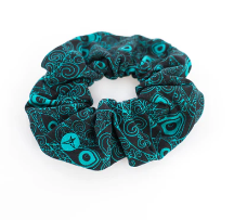 Sweetlegs - Scrunchies - Pitter Patter Boutique