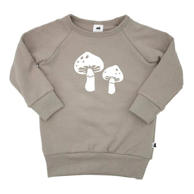 Little & Lively - Baby/Kids Fleece-lined Pullovers - Pitter Patter Boutique