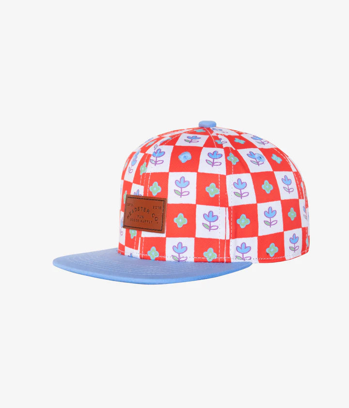 Headster - Kids (52cm) Snapback Hat