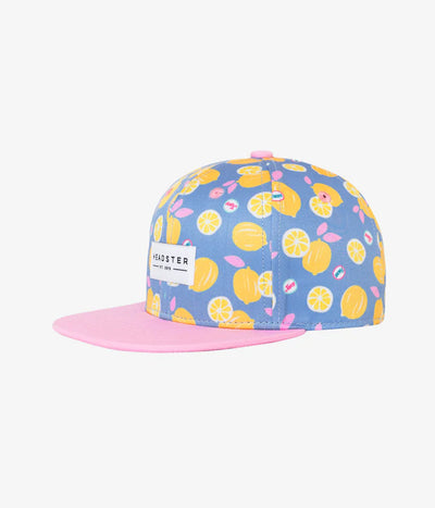 Headster - Kids (52cm) Snapback Hat