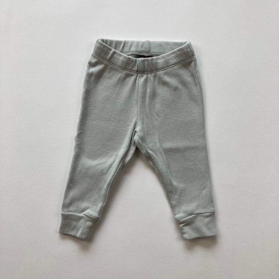 Tea Collection Baby Cotton Pants