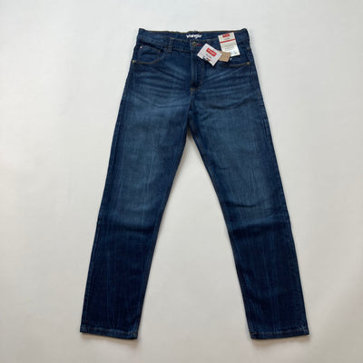 Wrangler Regular Jeans - Size 14Y - Pitter Patter Boutique